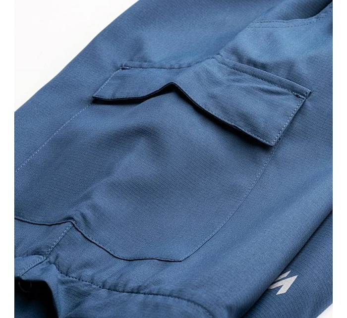 Detské nohavice MARGO JR 2IN1