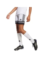 Šortky adidas Squadra 25 Jr JJ2422