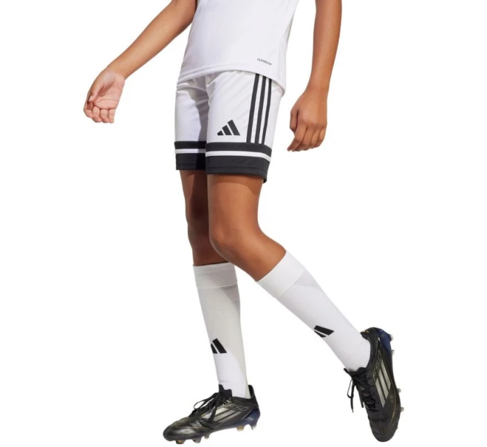 Šortky adidas Squadra 25 Jr JJ2422