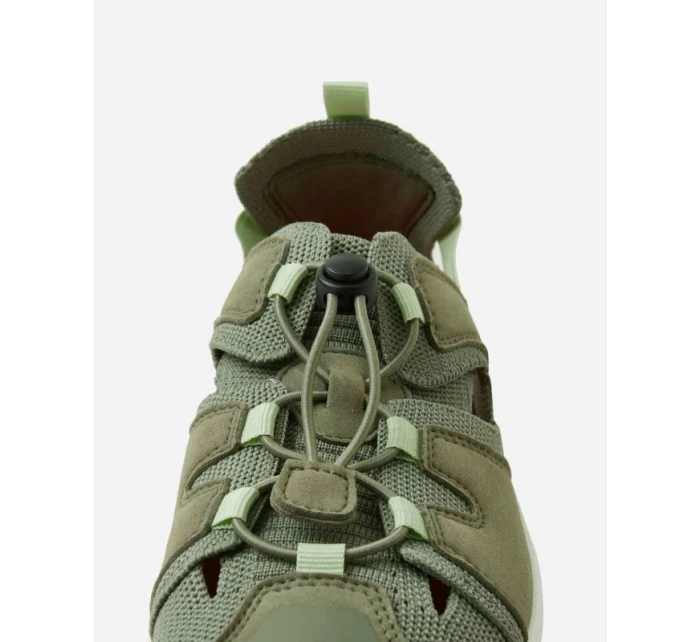 Sandály Barefoot Jr model 21068795 - Reima