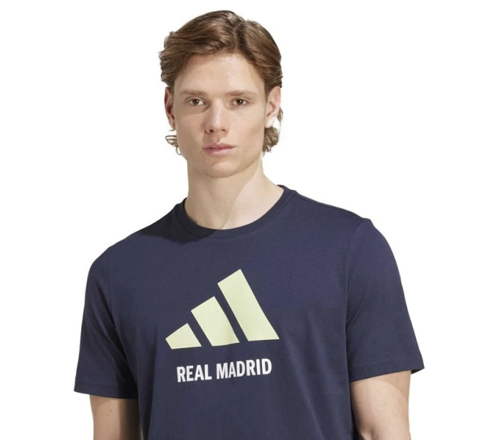 Real Madrid Tričko tričko M model 21303621 - ADIDAS Real Madrid Tričko tričko M model 21303621 - ADIDAS