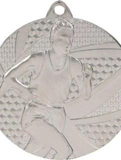 Medal  - medal stalowy model 21830069