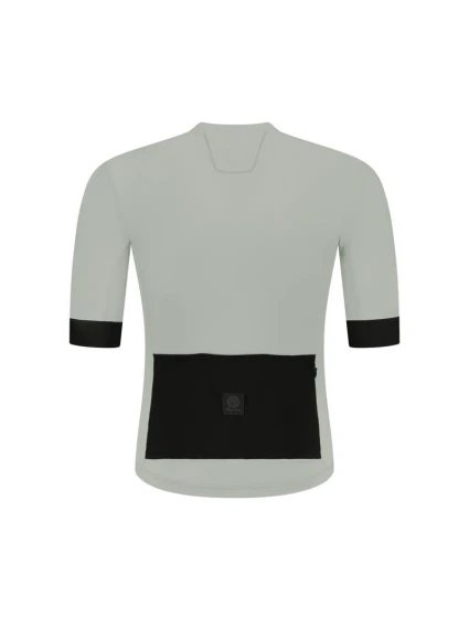 Rogelli koszulka SIGNATURE szara 3XL