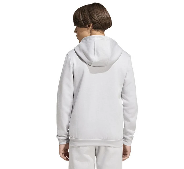 26 Hoody Juniorská mikina se zipem model 22055155 - ADIDAS