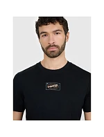 Pánské tričko s potiskem model 22117281 pánské - 4F