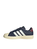 Pánska obuv adidas Streettalk navy blue IH4278