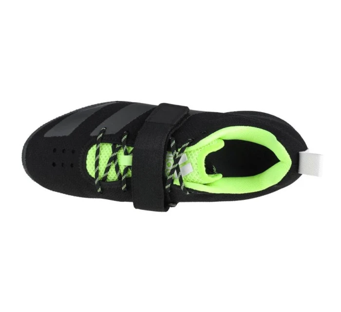 Dětské tréninkové boty II Jr  model 17687332 - ADIDAS