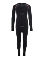 Detské termoprádlo 92800402067 čierne - Brugi