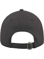 6 panelová kšiltovka "" dark grey model 22479087 - Atlantis Headwear
