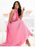 Sukienka IT SK model 22108280 różowy - FPrice