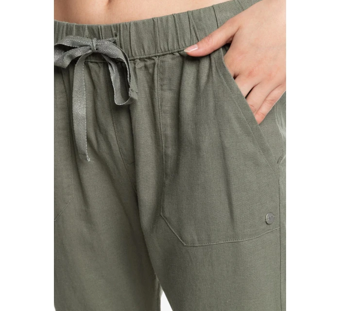 Dámske nohavice Roxy ON THE SEASHORE