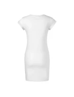 Dámske šaty Freedom white