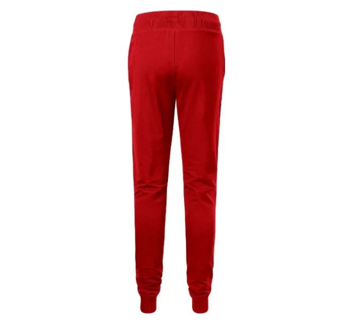 Dámske tepláky Rest Red Dámske tepláky Rest Red