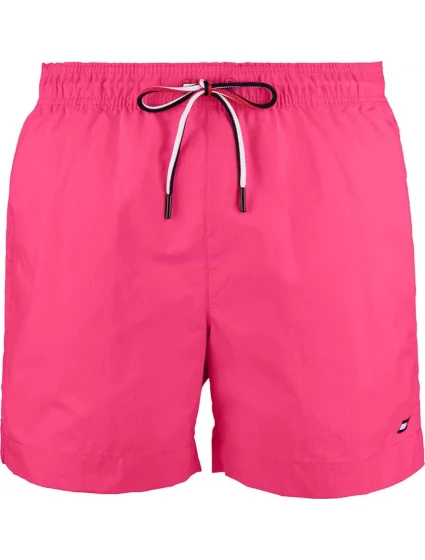 Pánské šortky model 20329916 růžová - Tommy Hilfiger