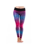 Dámské fitness legíny    model 17143860 - Litex