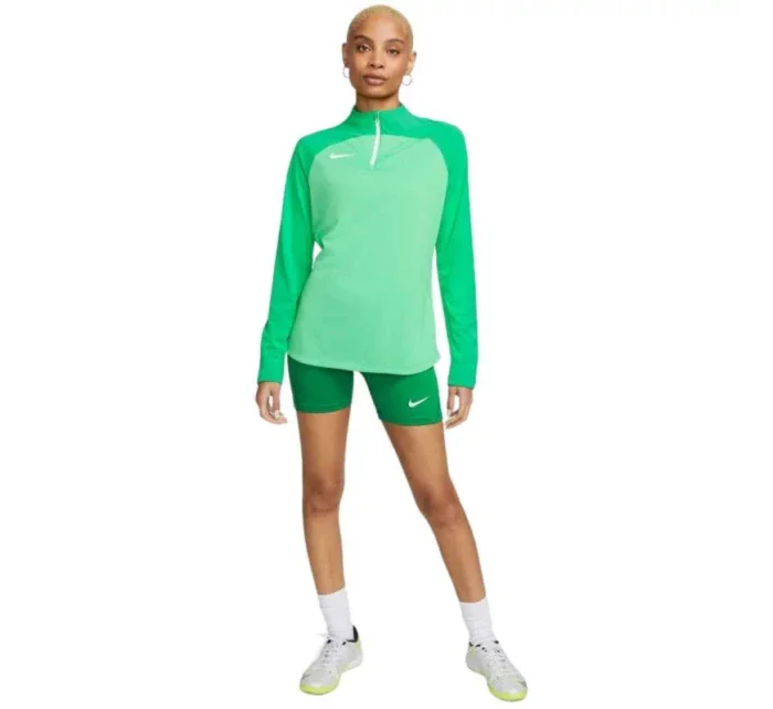 Dámske kraťasy Nk Df Strike Np Short W DH8327 302 zelené - Nike Dámske kraťasy Nk Df Strike Np Short W DH8327 302 zelené - Nike