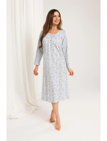 DÁMSKÁ KOŠILE 017 J/25