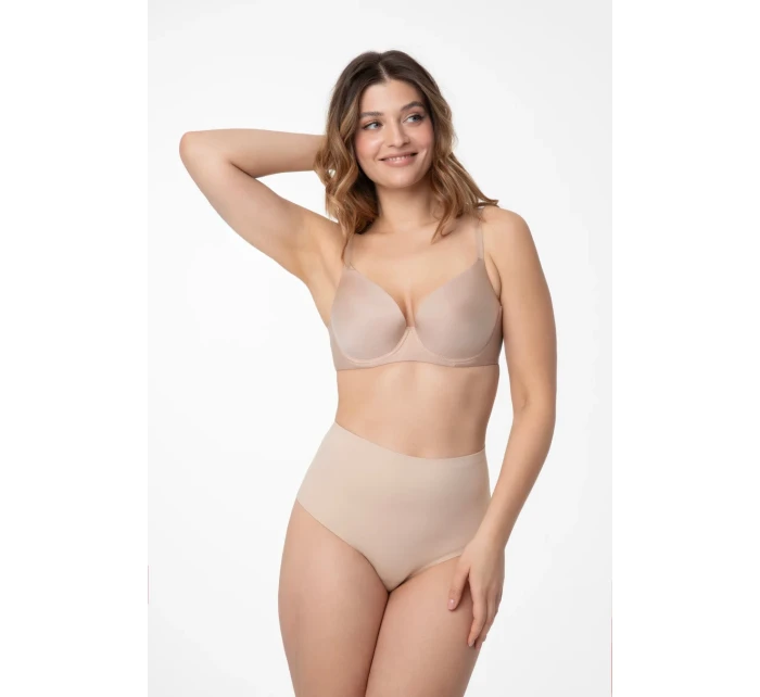 JANTÁROVÉ PODPRSENKOVÉ MAXI NOHAVIČKY JANTÁROVÉ PODPRSENKOVÉ MAXI NOHAVIČKY