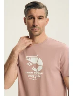 PÁNSKÉ PYŽAMO model 21936753 - Henderson