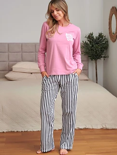 DÁMSKÉ PYŽAMO model 22361490 - DOCTOR NAP