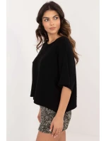 Sveter s krátkym rukávom model 202705 BFG