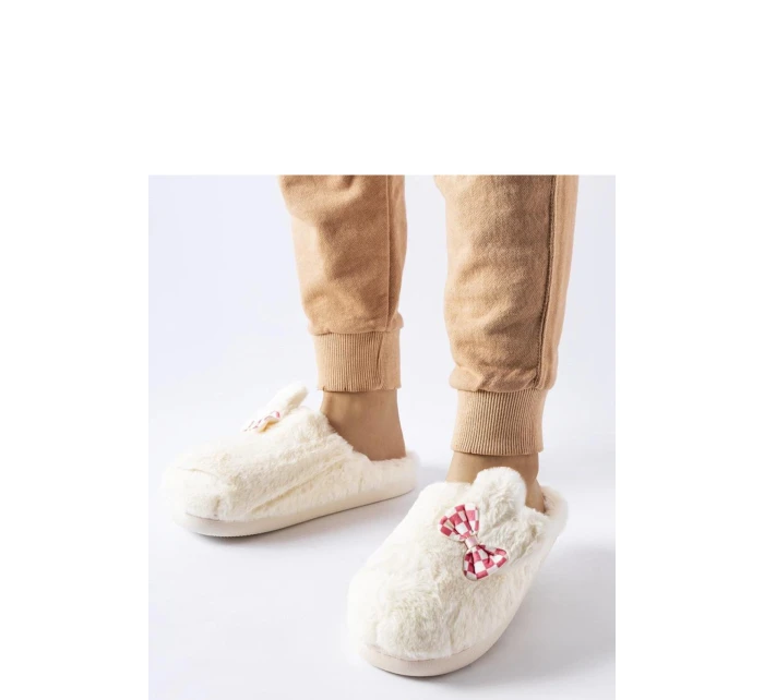 Papuče model 223132 Solea Papuče model 223132 Solea