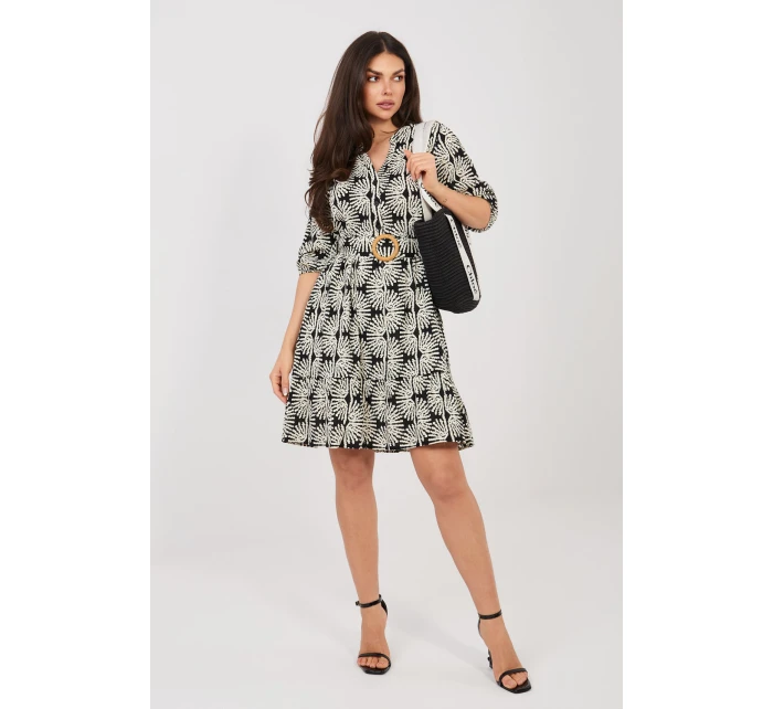 Denné šaty model 225255 Podúroveň