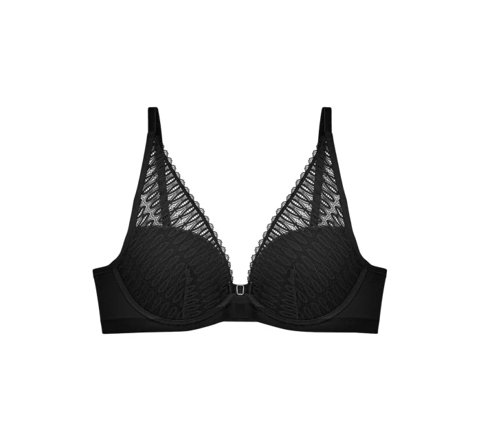 Dámska podprsenka Aura Spotlight WP čierna - TRIUMPH
