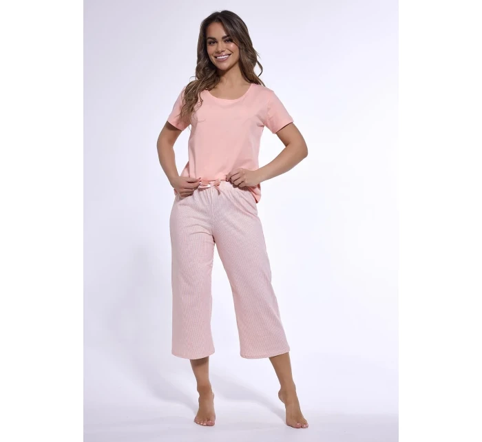 Dámské pyžamo  Cleo kr/r S2XL model 20962459 - Cornette