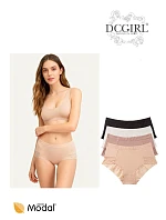 kalhotky A'12 MXL model 22111989 - DC Girl