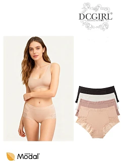 kalhotky A'12 MXL model 22111989 - DC Girl