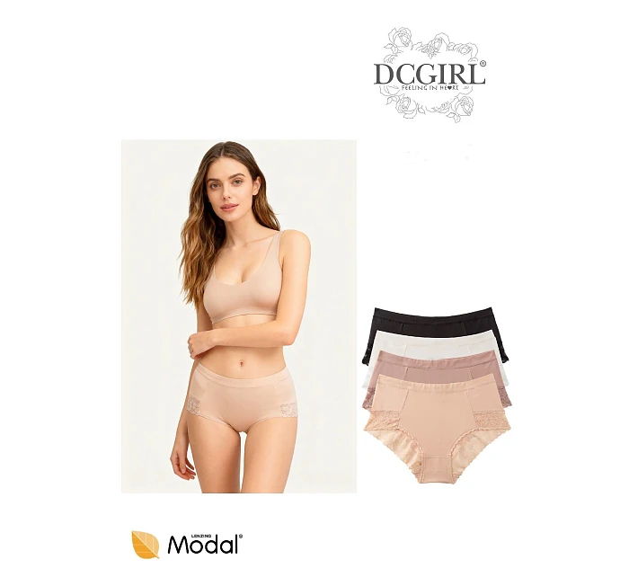 kalhotky A'12 MXL model 22111989 - DC Girl