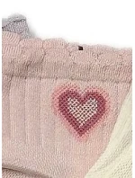 SO&LI model 21941517 ponožky vzor 41 3542 - WiK