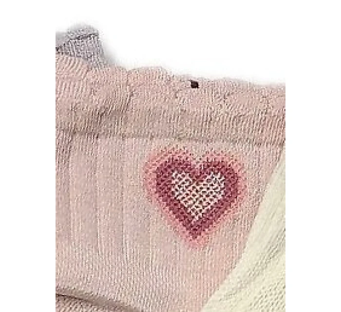 SO&LI model 21941517 ponožky vzor 41 3542 - WiK