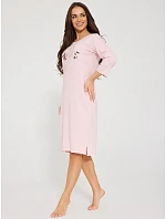 Košile model 22367069 Your Day 2 3/4 S–2XL - Cornette Košile model 22367069 Your Day 2 3/4 S–2XL - Cornette
