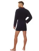 L&L 2090 Royal M-2XL pánsky župan