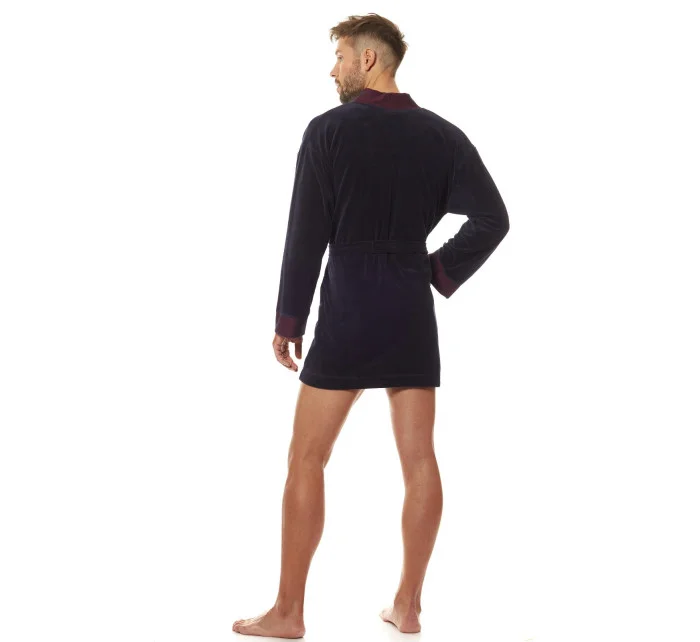 L&L 2090 Royal M-2XL pánsky župan