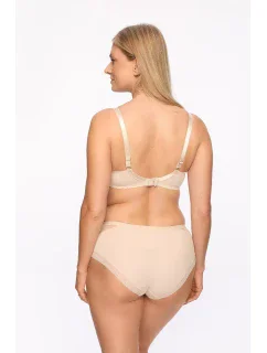 Polovyztužená dámská podprsenka semi soft BS model 20732072 Paris - Gaia