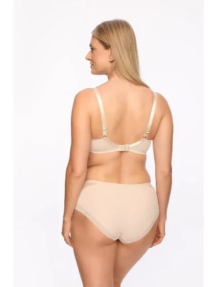 Polovyztužená dámská podprsenka semi soft BS model 20732072 Paris - Gaia