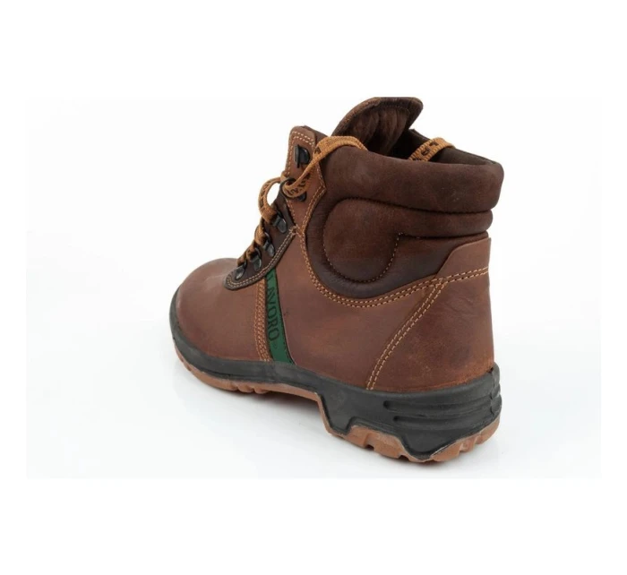 Boty  U model 19157329 - Lavoro