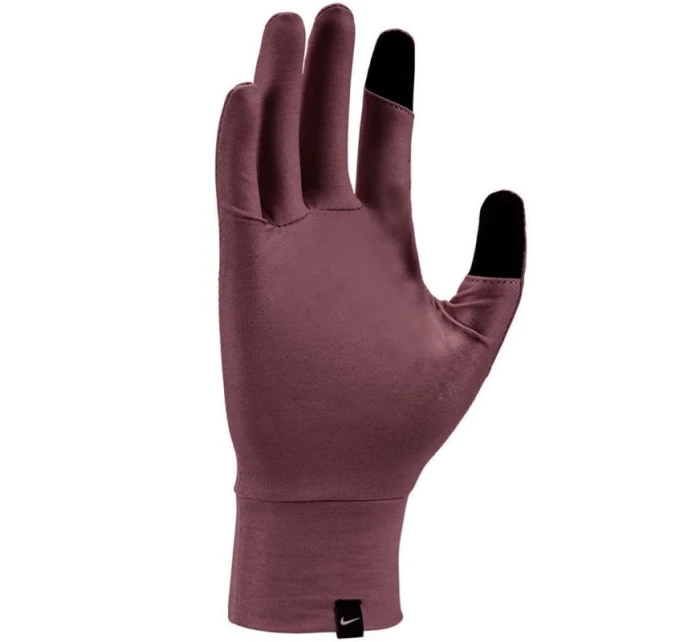 Bežecké rukavice Nike Dri-Fit W N1002219206 dámske Bežecké rukavice Nike Dri-Fit W N1002219206 dámske