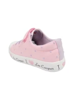 Boty Jr model 19672498 - Lee Cooper
