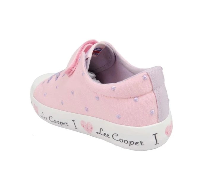 Boty Jr model 19672498 - Lee Cooper