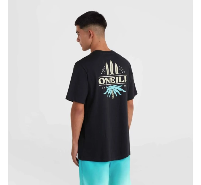 Plážové tričko s grafikou O'Neill M 92800613988 Plážové tričko s grafikou O'Neill M 92800613988