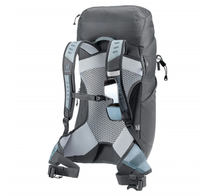 Turistický batoh Deuter AC Lite 28 SL 3420924-4412