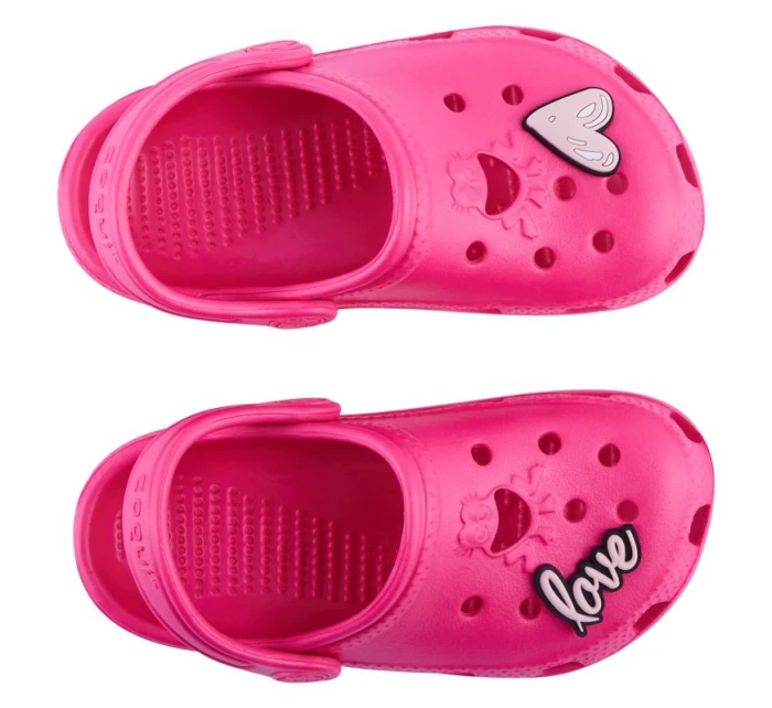 Dreváky Coqui Big Frog Jr 92800617244