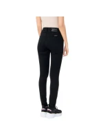 Calvin Klein Jeans Ckj 010 High Rise W J20J214104 dámske džínsy Calvin Klein Jeans Ckj 010 High Rise W J20J214104 dámske džínsy