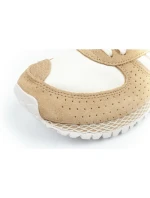 Boty City W model 20251524 - ADIDAS Boty City W model 20251524 - ADIDAS