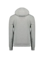 Bluza  DB 054 M Grey / White model 20798944 - Geographical Norway