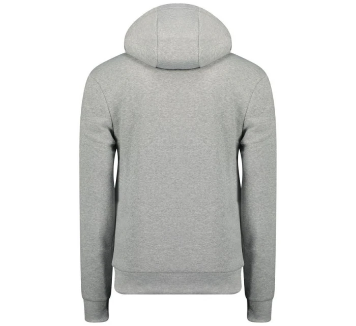 Bluza  DB 054 M Grey / White model 20798944 - Geographical Norway